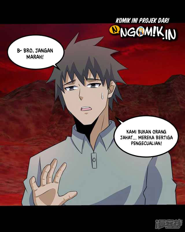 King of Apocalypse Chapter 123 Gambar 26