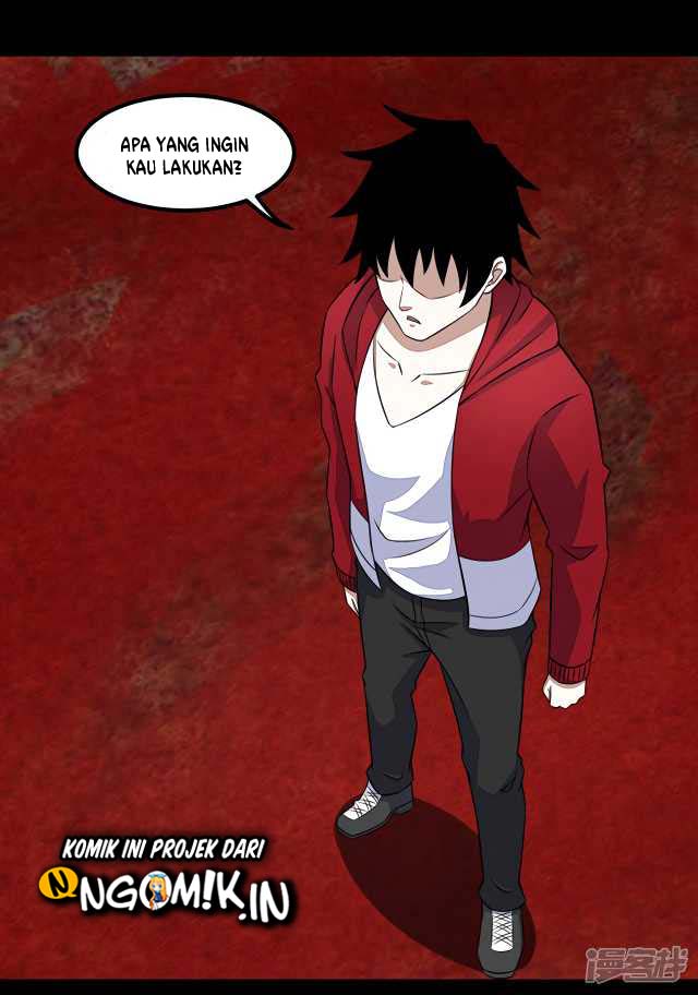 King of Apocalypse Chapter 123 Gambar 32