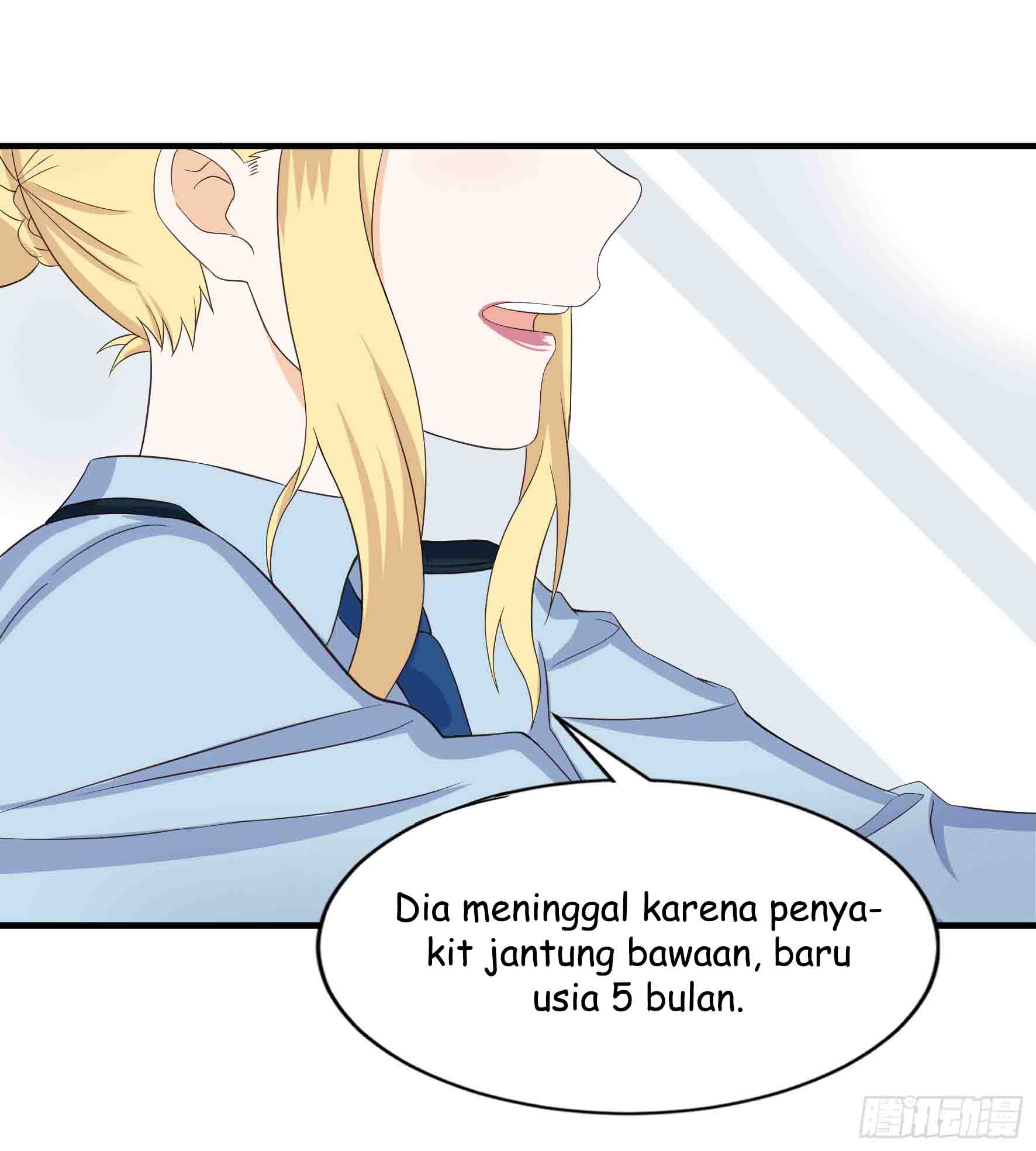 Fairy Demon Dad Chapter 3 Gambar 26