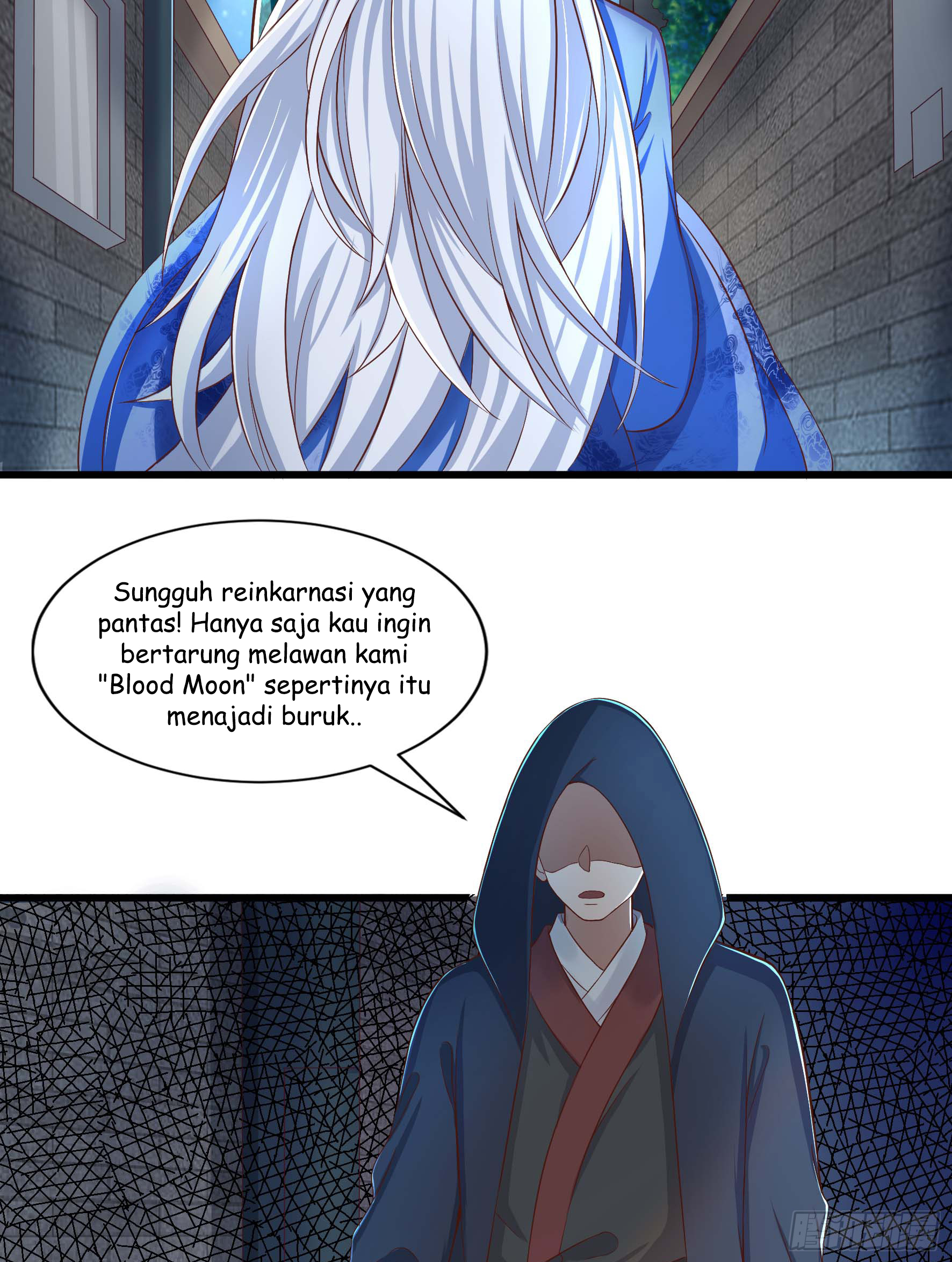 Fairy Demon Dad Chapter 1 Gambar 15