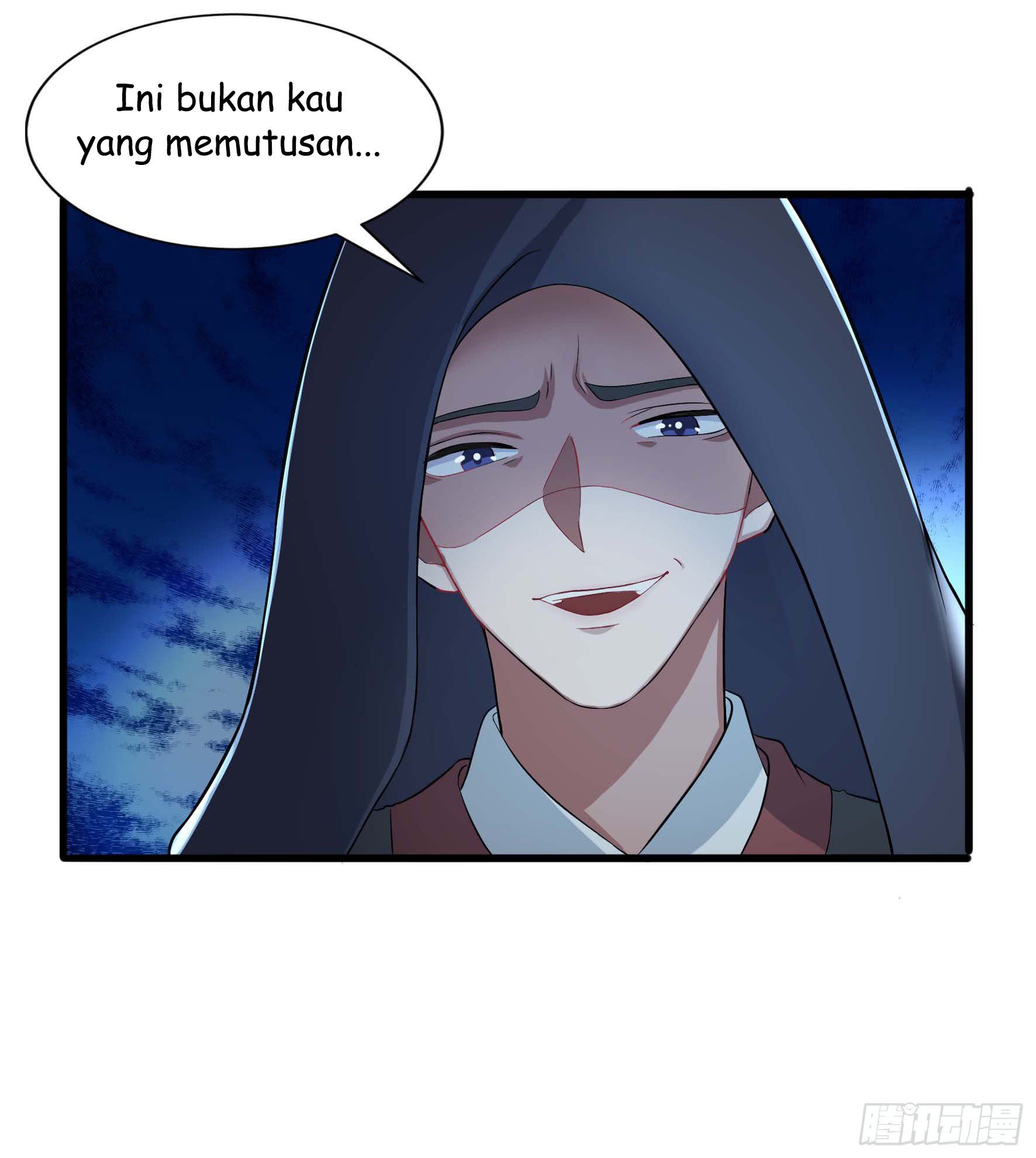 Fairy Demon Dad Chapter 1 Gambar 18