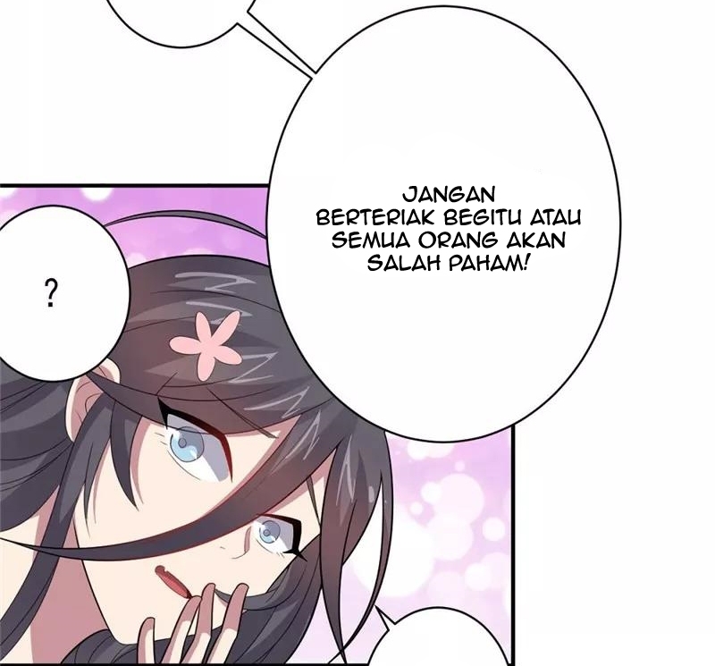 Big Hero’s Girlfriend is Super Fierce! Chapter 43 Gambar 40