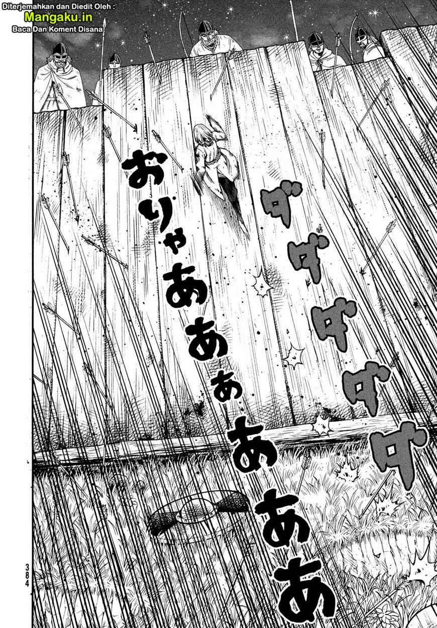 Vinland Saga Chapter 147 Gambar 11