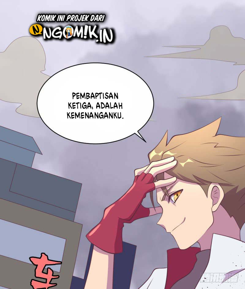 The Strongest Player Chapter 13 Gambar 47
