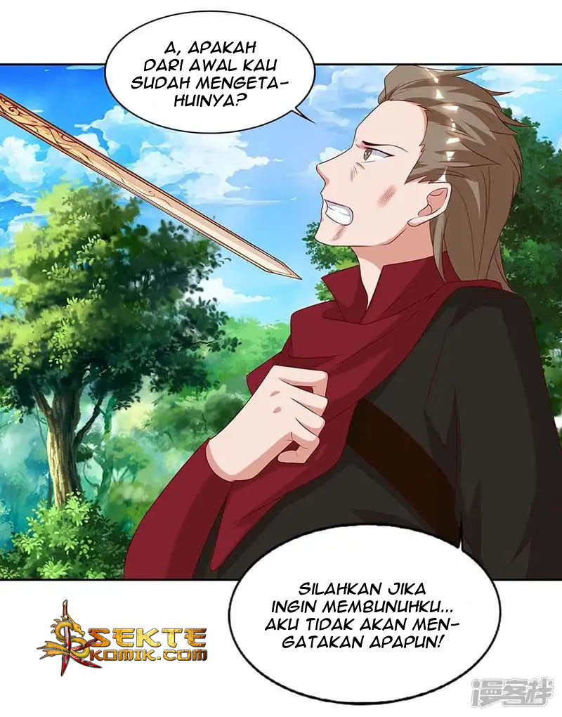 Rebirth After 80.000 Years Passed Chapter 76 Gambar 4