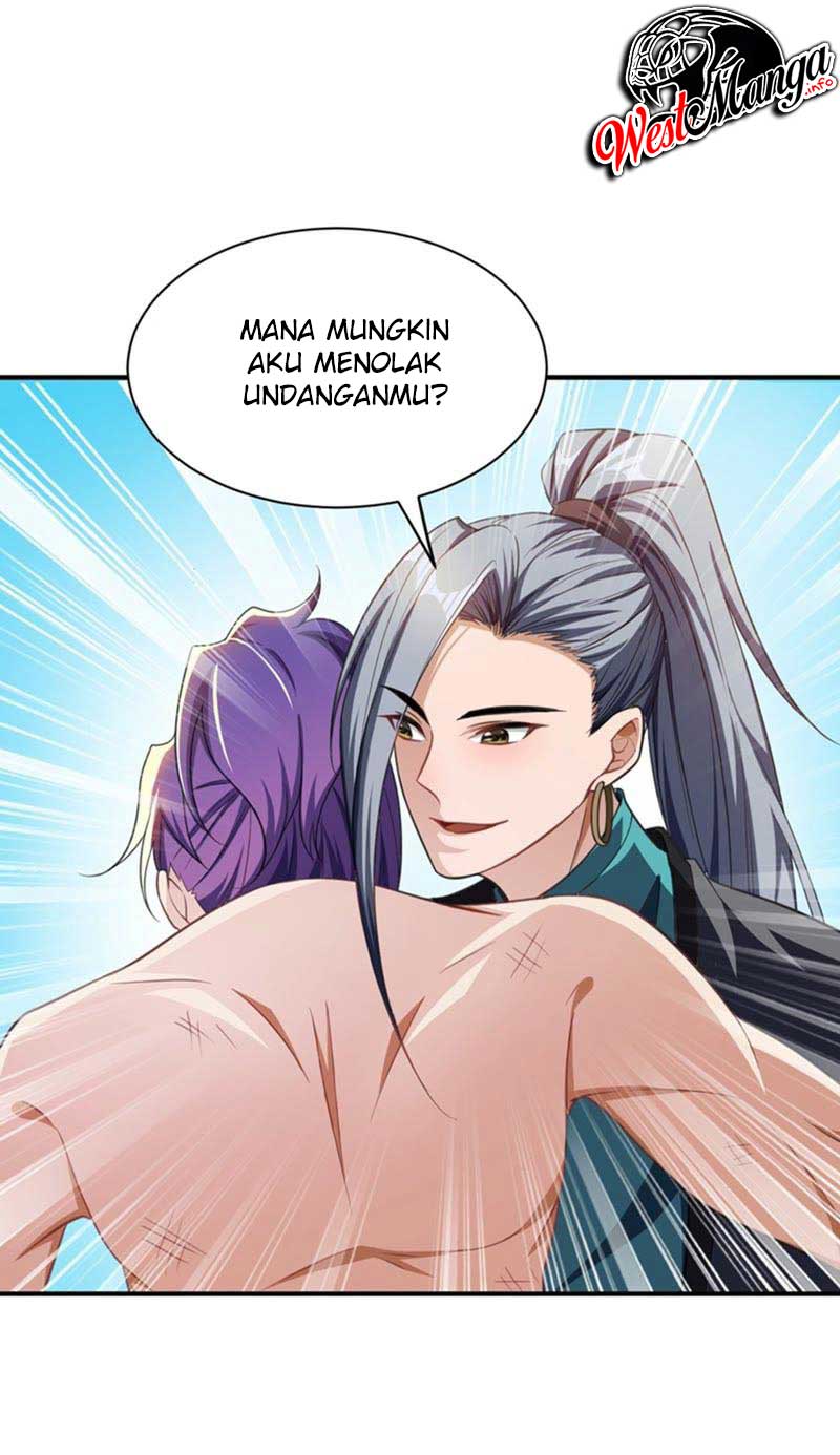 Rise of The Demon King Chapter 72 Gambar 14
