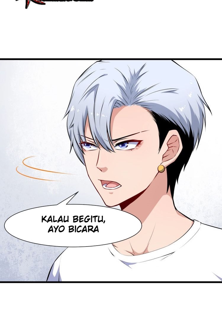 Daddy From Hell Chapter 38 Gambar 33