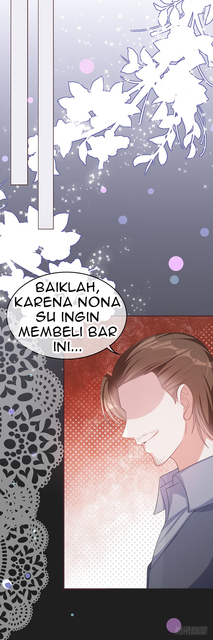 Me! Super rich! Chapter 32 Gambar 14