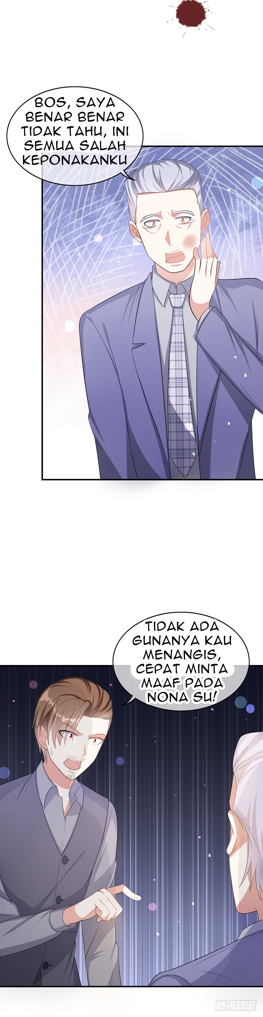 Me! Super rich! Chapter 32 Gambar 7