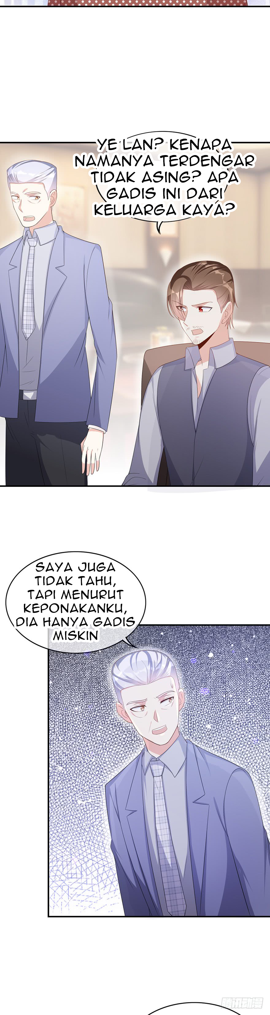 Me! Super rich! Chapter 31 Gambar 7