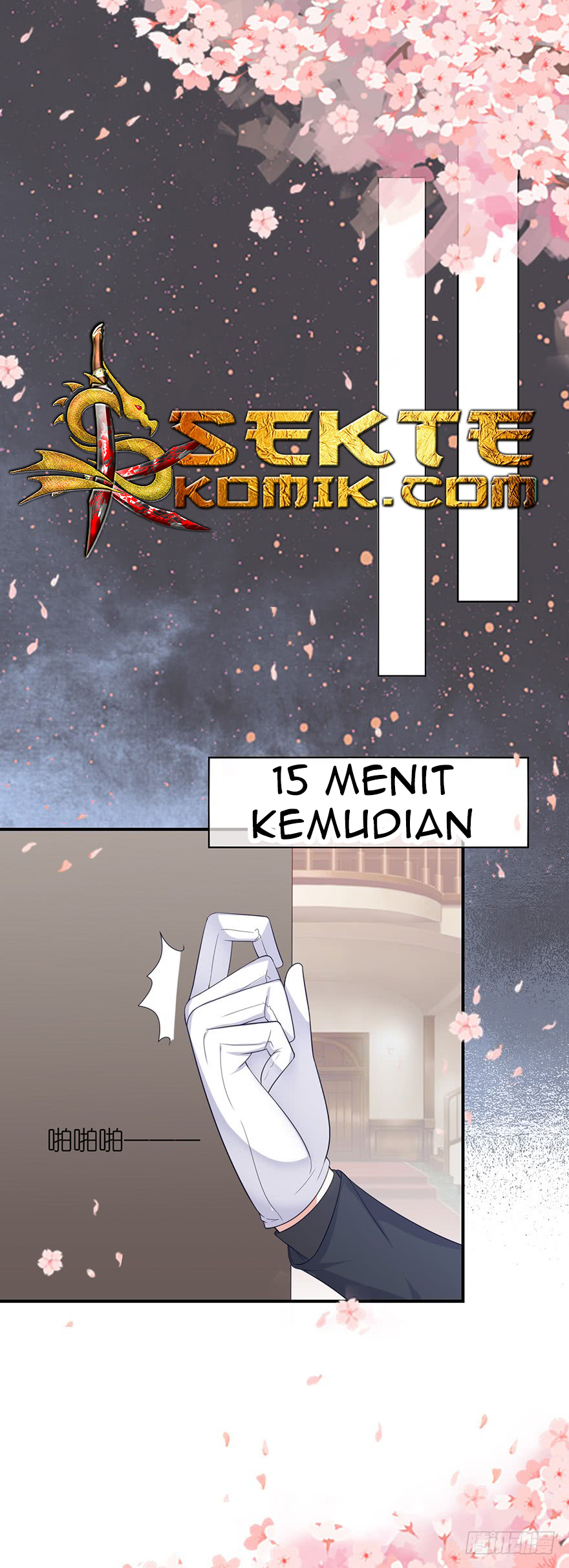 Me! Super rich! Chapter 31 Gambar 9