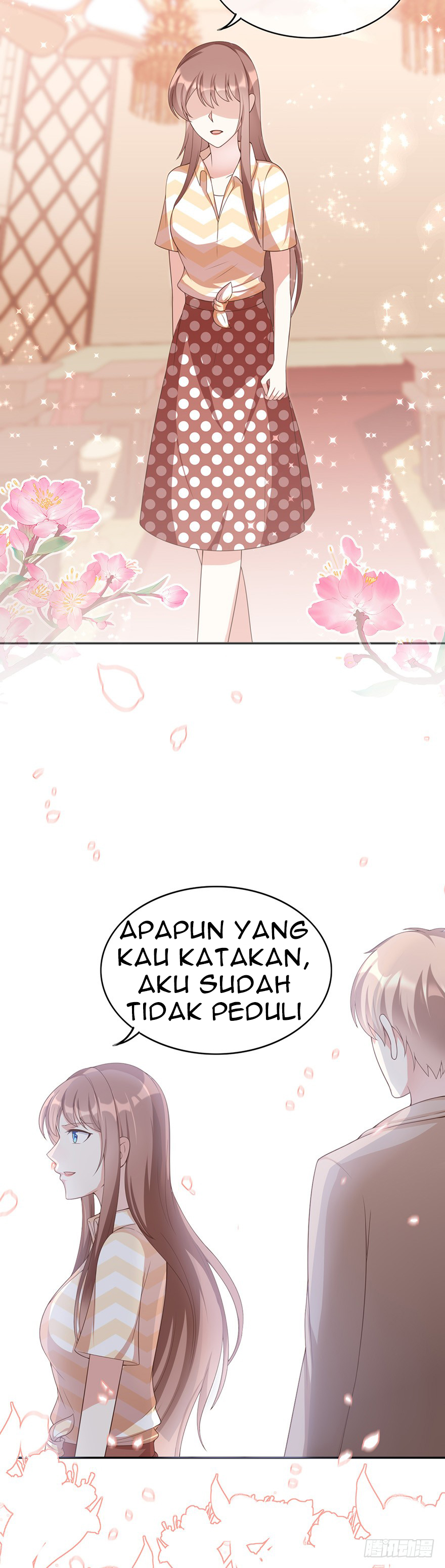 Me! Super rich! Chapter 30 Gambar 6