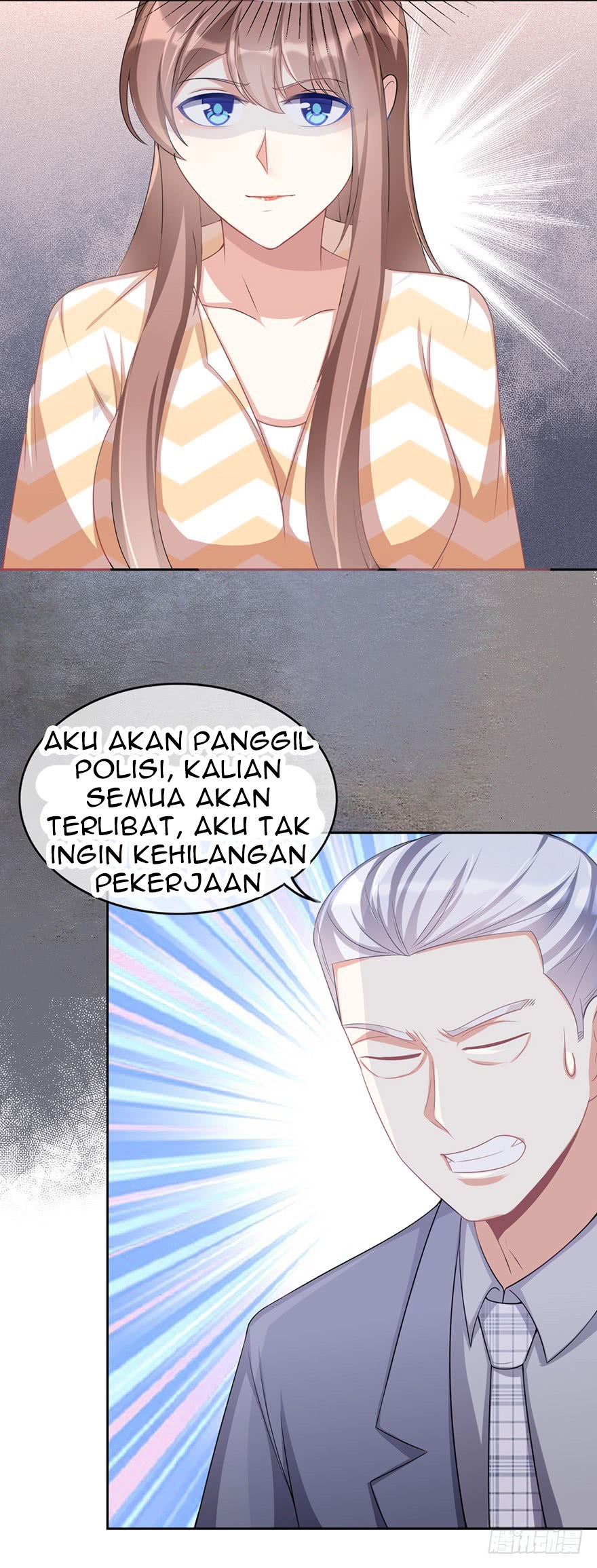 Me! Super rich! Chapter 29 Gambar 12