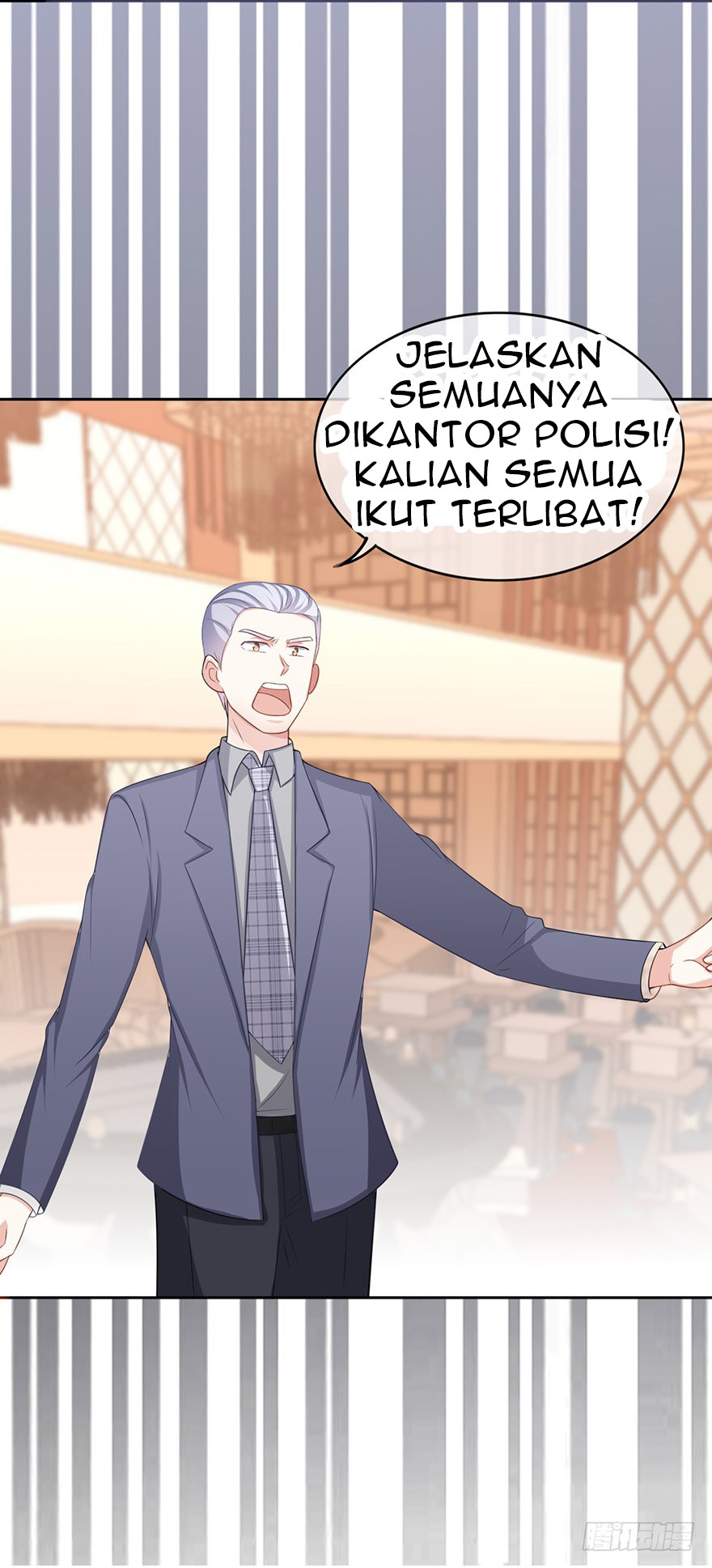 Me! Super rich! Chapter 29 Gambar 17