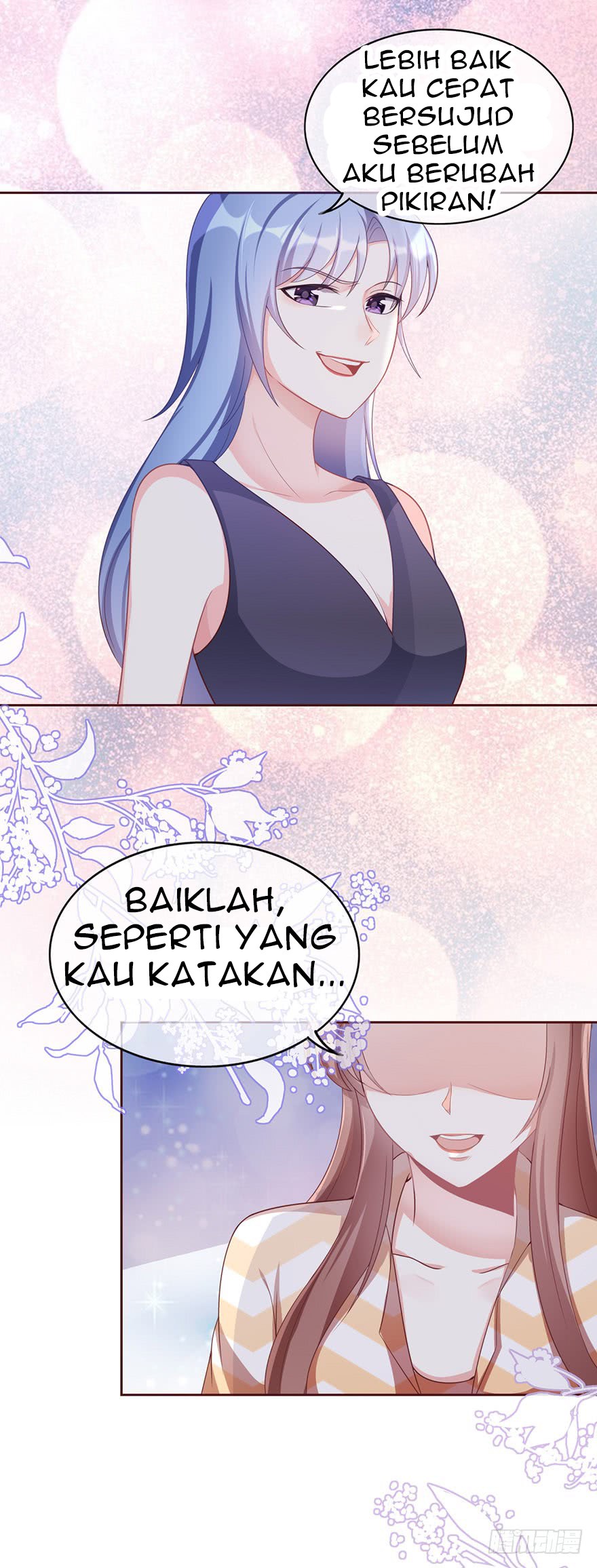 Me! Super rich! Chapter 28 Gambar 13