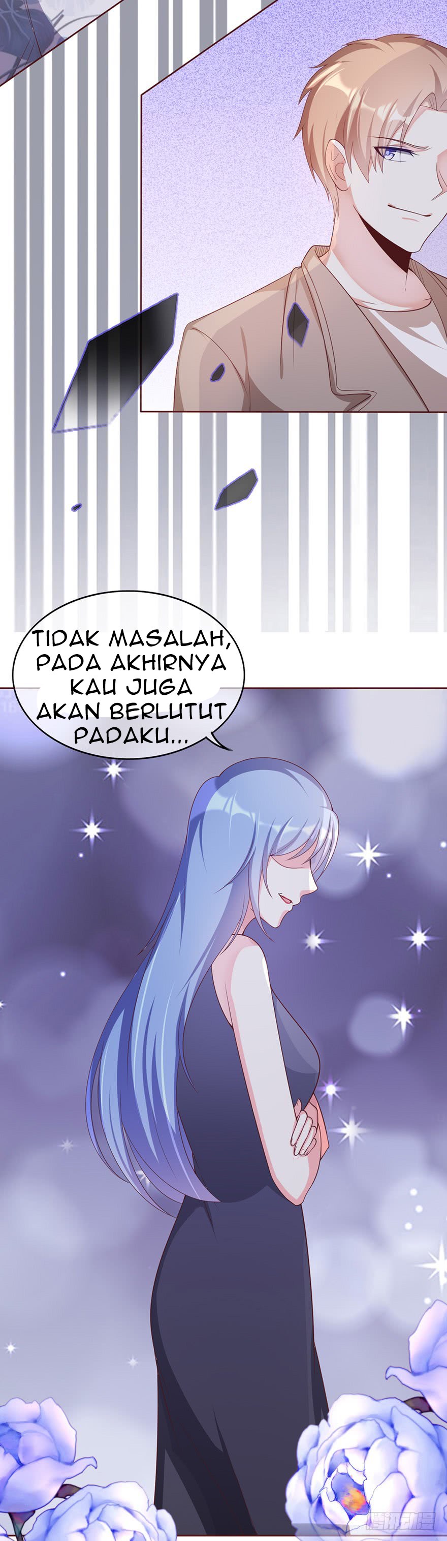 Me! Super rich! Chapter 28 Gambar 16