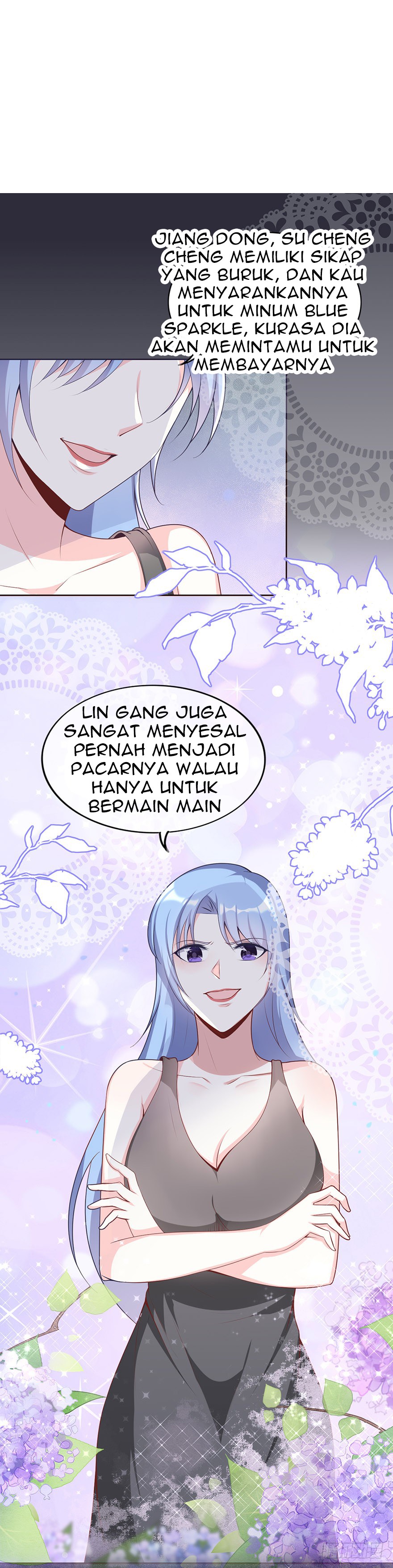 Baca Manhua Me! Super rich! Chapter 26 Gambar 2