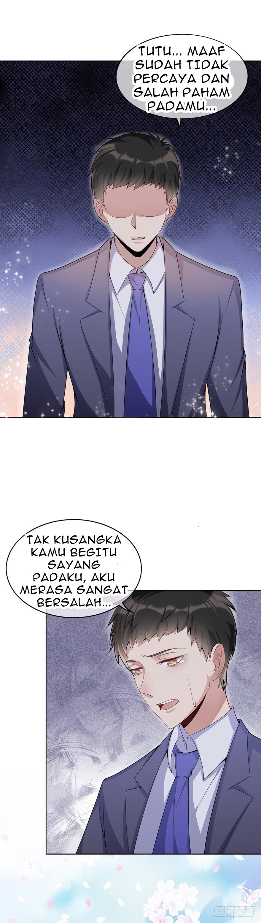 Me! Super rich! Chapter 24 Gambar 4