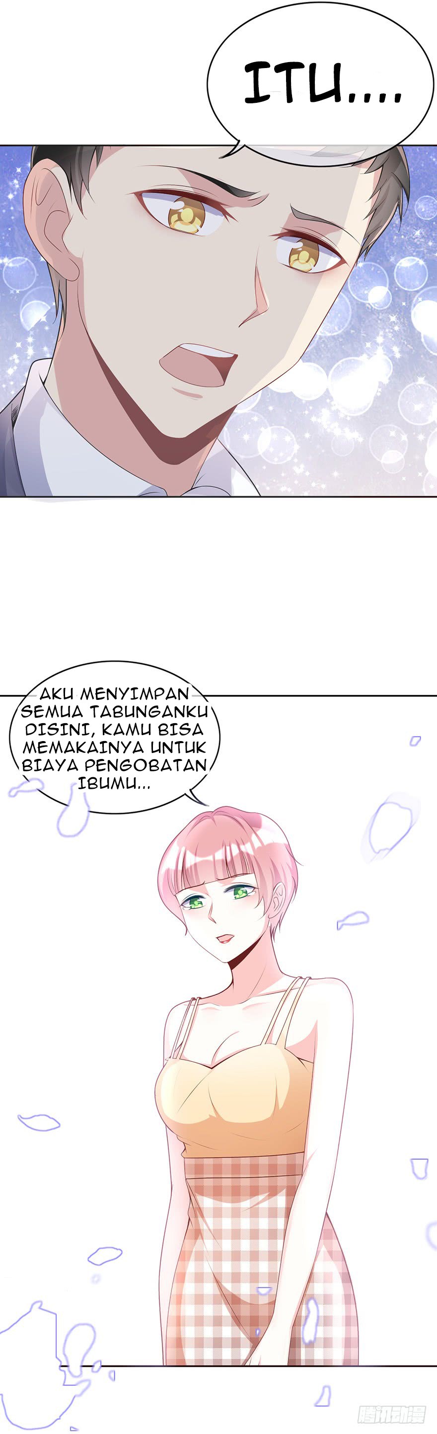 Me! Super rich! Chapter 23 Gambar 17