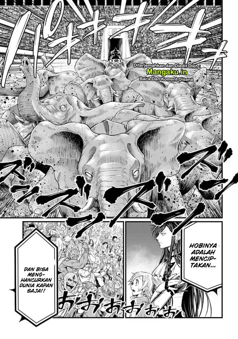 Shuumatsu no Valkyrie Chapter 31.2 Gambar 18