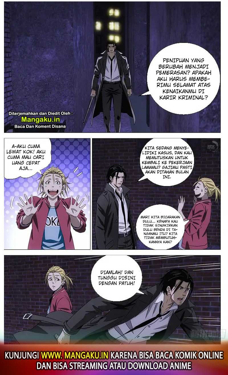 The Lost City Chapter 48 Gambar 11