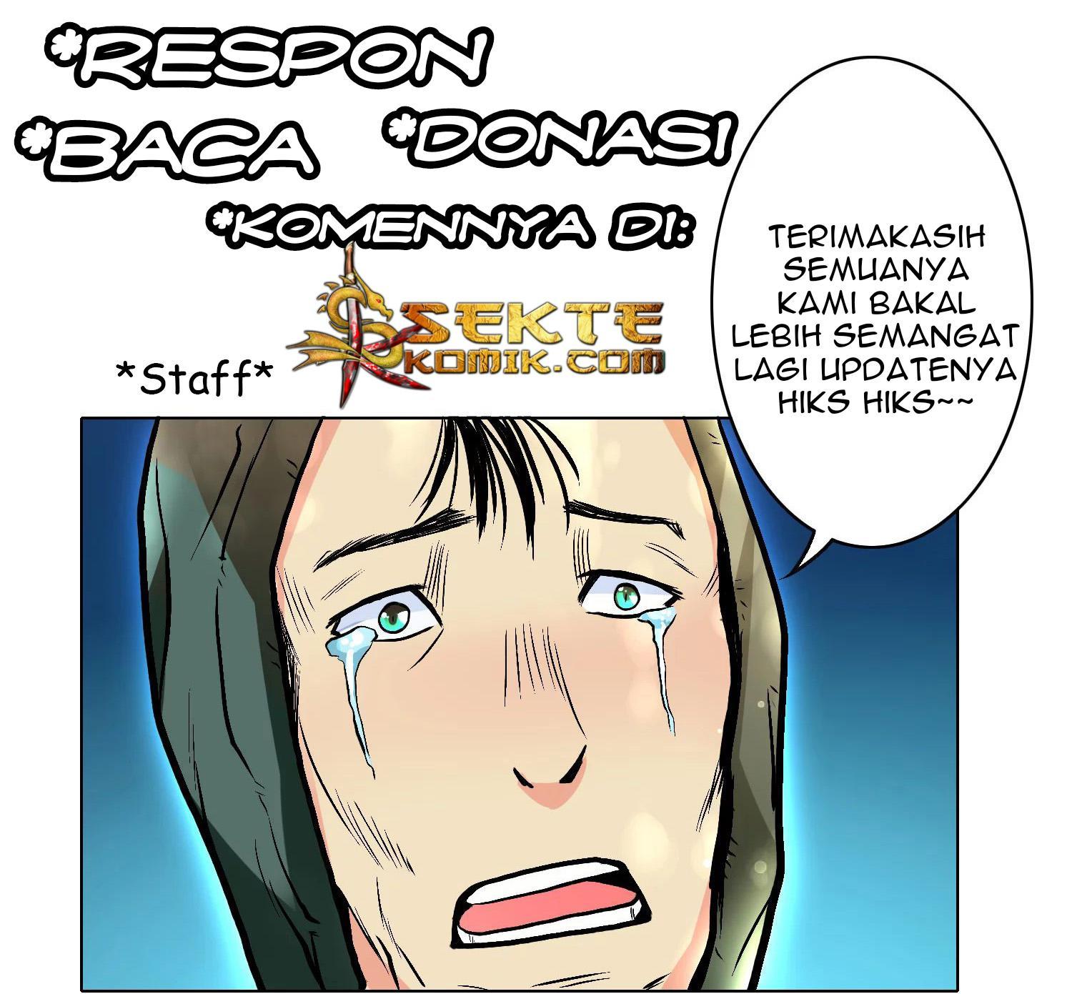 Xianzun System in the City Chapter 20 Gambar 30