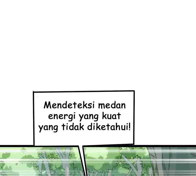 Turned Into a Grass in The Fantasy World? Chapter 40 Gambar 17