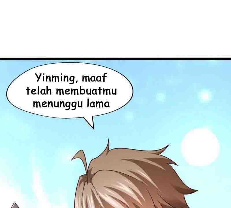 Turned Into a Grass in The Fantasy World? Chapter 40 Gambar 31