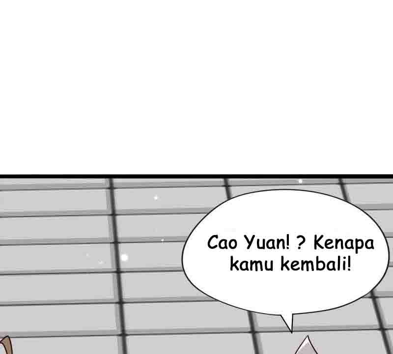 Turned Into a Grass in The Fantasy World? Chapter 40 Gambar 35