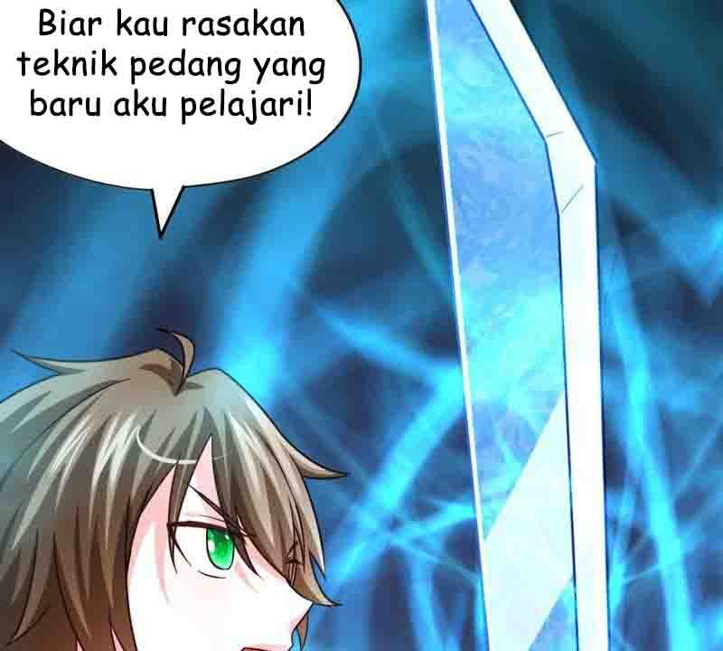 Turned Into a Grass in The Fantasy World? Chapter 40 Gambar 53