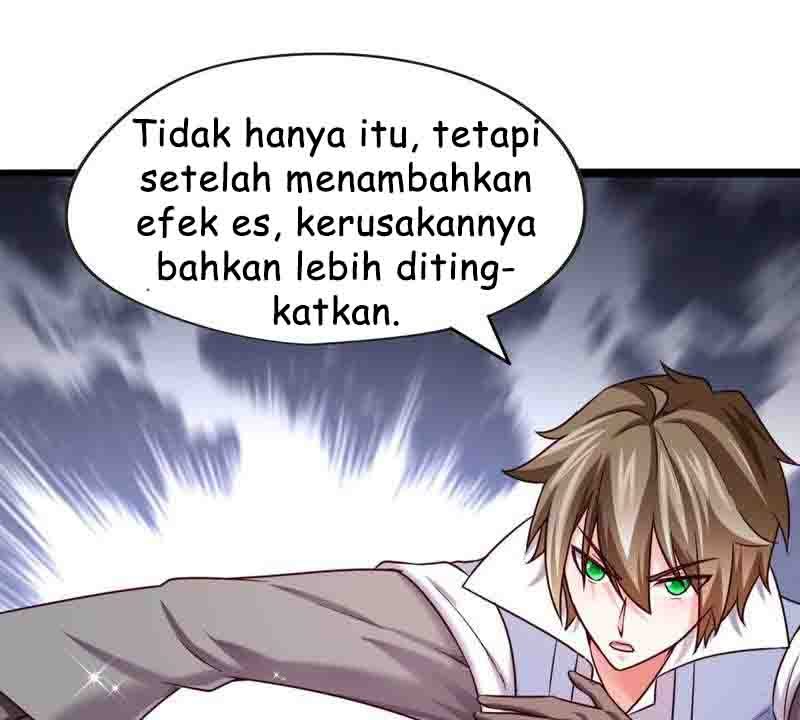 Turned Into a Grass in The Fantasy World? Chapter 40 Gambar 68