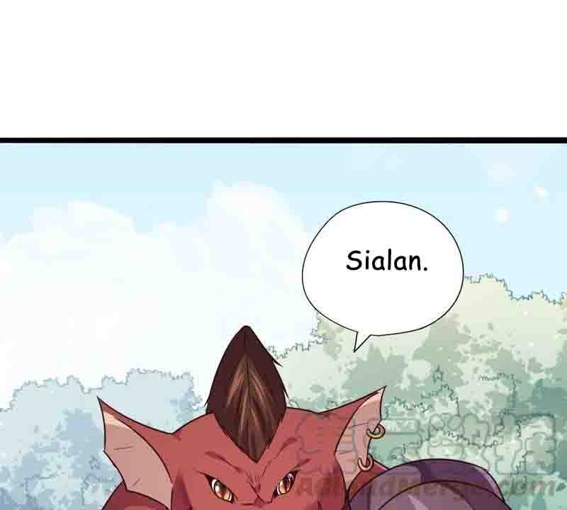 Turned Into a Grass in The Fantasy World? Chapter 40 Gambar 71