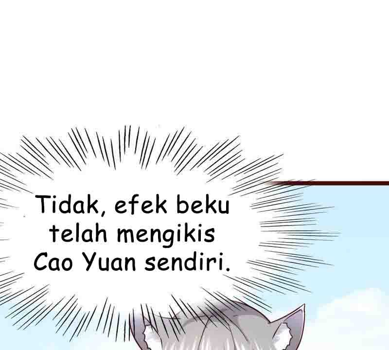Turned Into a Grass in The Fantasy World? Chapter 40 Gambar 87