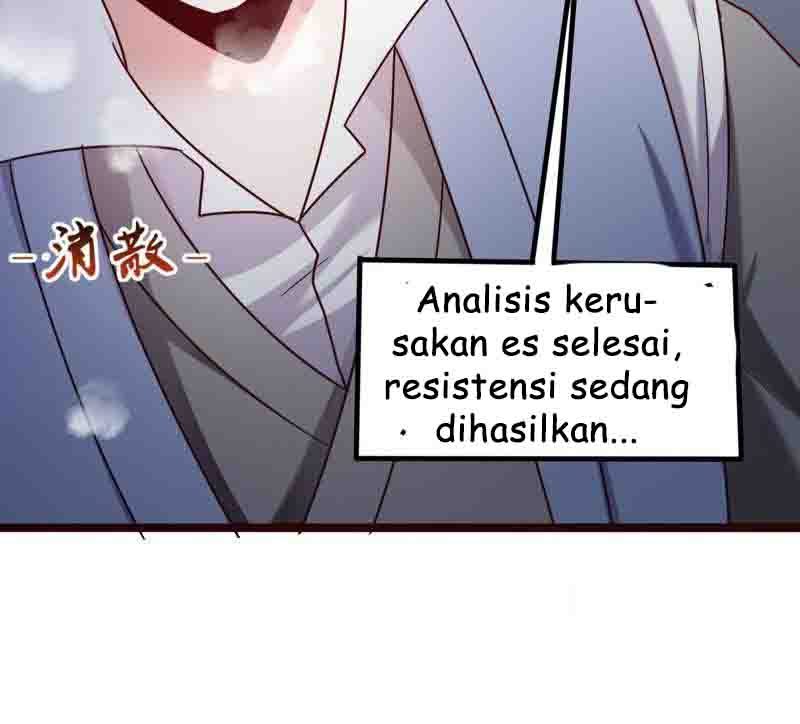 Turned Into a Grass in The Fantasy World? Chapter 40 Gambar 94