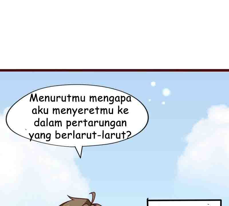 Turned Into a Grass in The Fantasy World? Chapter 40 Gambar 95