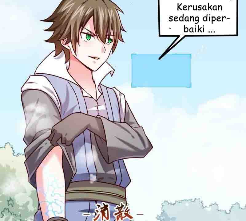 Turned Into a Grass in The Fantasy World? Chapter 40 Gambar 96