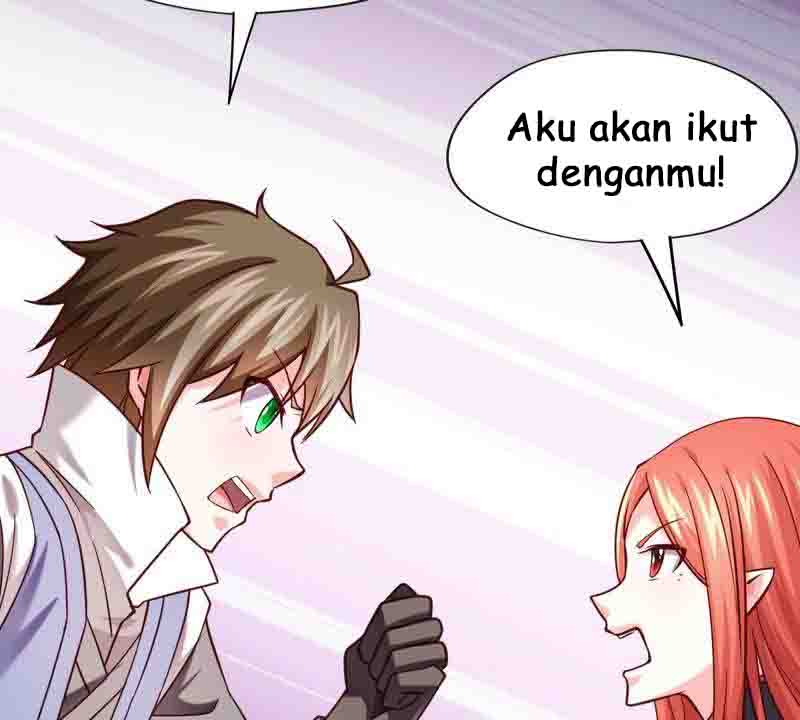 Turned Into a Grass in The Fantasy World? Chapter 39 Gambar 16