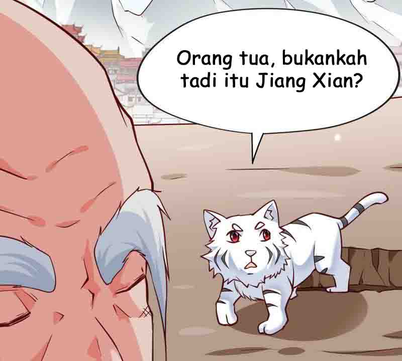 Turned Into a Grass in The Fantasy World? Chapter 39 Gambar 25