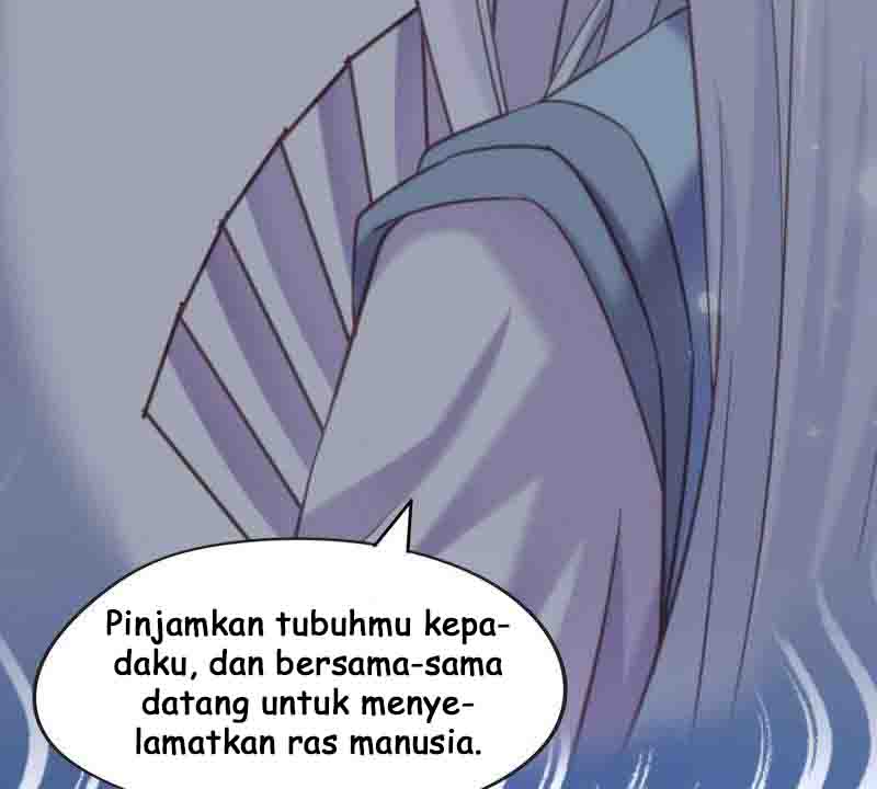 Turned Into a Grass in The Fantasy World? Chapter 39 Gambar 3