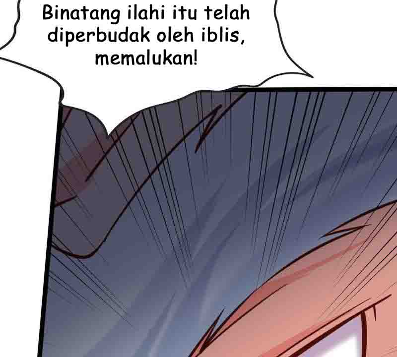 Turned Into a Grass in The Fantasy World? Chapter 39 Gambar 48