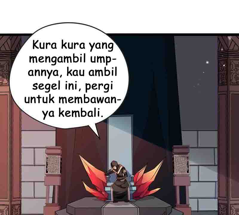 Turned Into a Grass in The Fantasy World? Chapter 39 Gambar 51