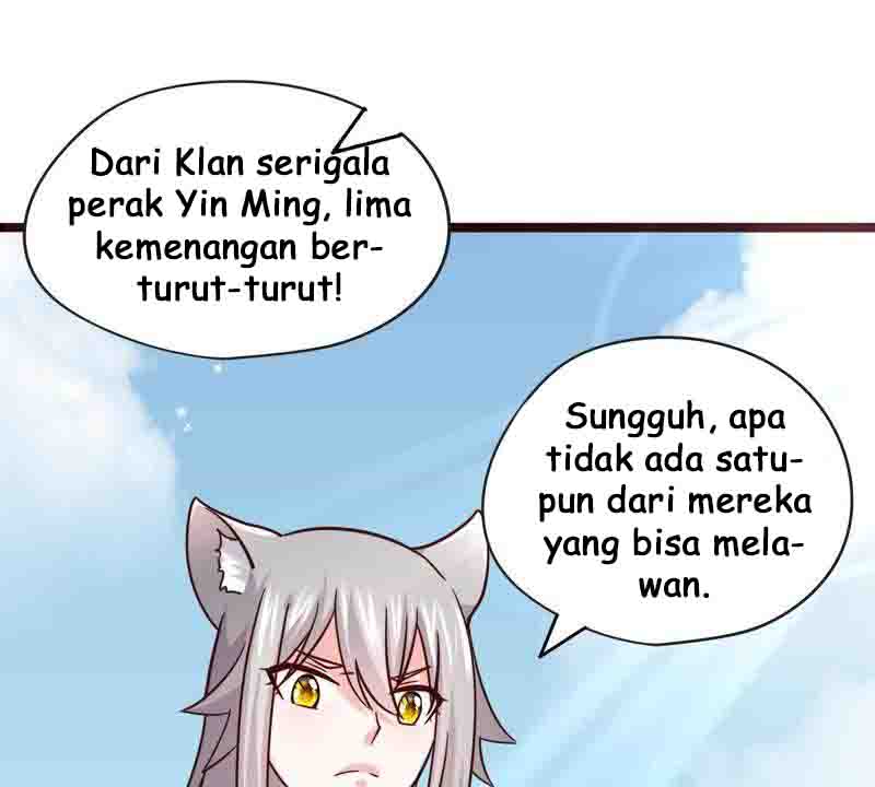 Turned Into a Grass in The Fantasy World? Chapter 39 Gambar 74