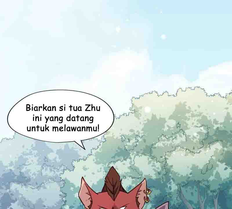 Turned Into a Grass in The Fantasy World? Chapter 39 Gambar 80