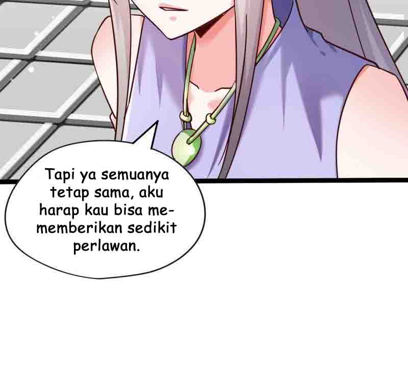 Turned Into a Grass in The Fantasy World? Chapter 39 Gambar 91