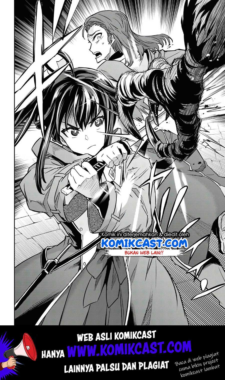 Nanatsu no Maken ga Shihai suru Chapter 10 Gambar 10