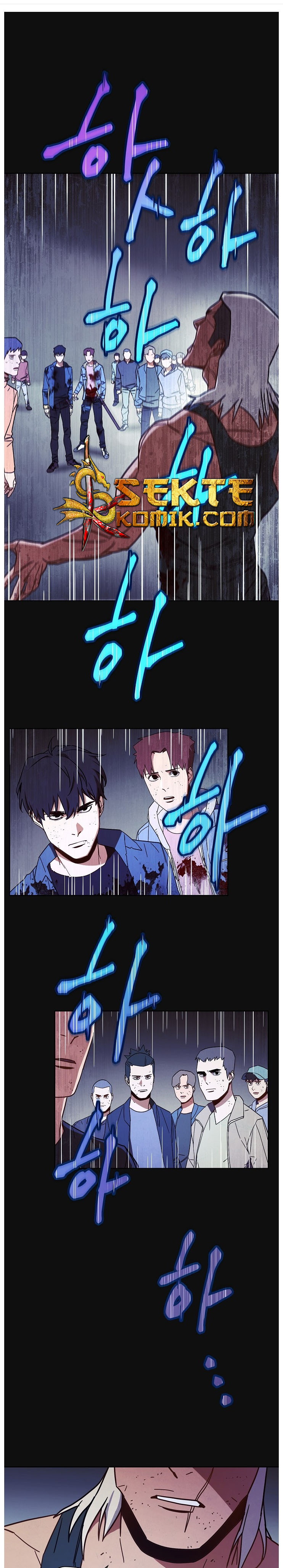 Baca Manhwa The Live Chapter 13 Gambar 2