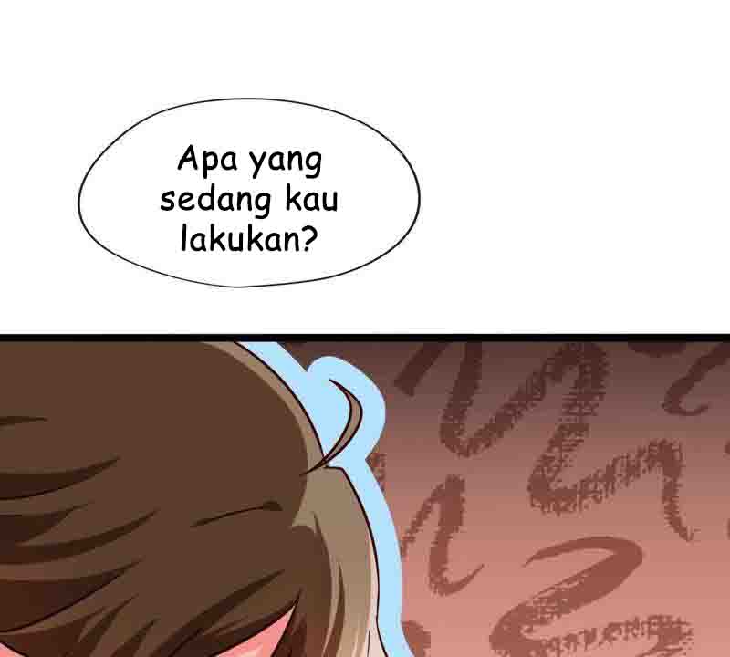 Turned Into a Grass in The Fantasy World? Chapter 42 Gambar 15