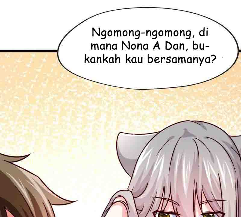 Turned Into a Grass in The Fantasy World? Chapter 42 Gambar 18