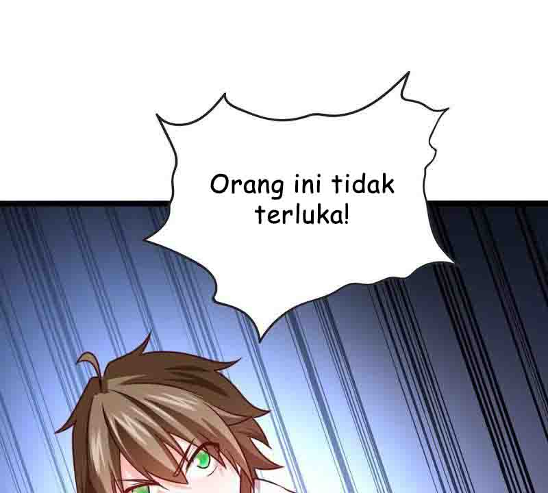 Turned Into a Grass in The Fantasy World? Chapter 42 Gambar 42