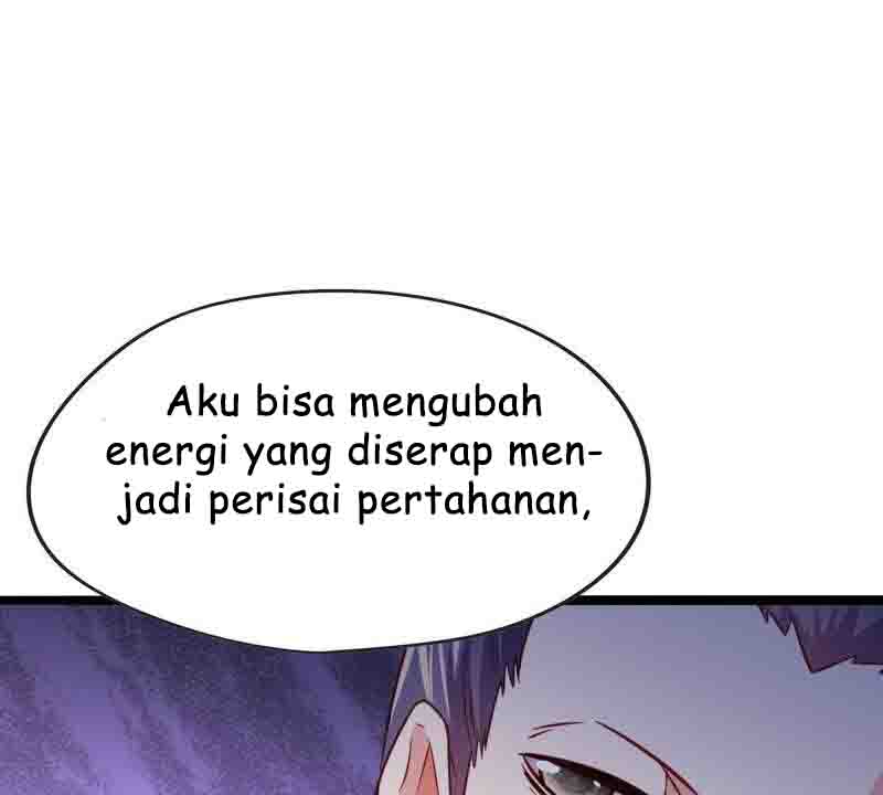 Turned Into a Grass in The Fantasy World? Chapter 42 Gambar 45